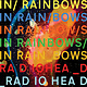 Rock/Pop Radiohead - In Rainbows (VG++/NM)