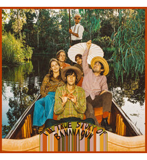 Rock/Pop Bananagun - The True Story Of Bananagun (VG++/VG+)