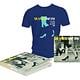 Jazz Sonny Clark - Cool Struttin' ('09 LP + T-Shirt Box Set - Size L) (STILL SEALED)