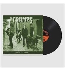 Rock/Pop The Cramps - Gravest Gravy