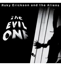Rock/Pop Roky Erickson - The Evil One (2LP 45rpm Fire Recs Reissue) (November 6, 2026)