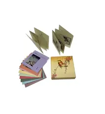 Experimental Merzbow - Nine Studies of Ephemeral Resonance Volume 1 - 9 (9 CD Box Set) (September 11, 2026)