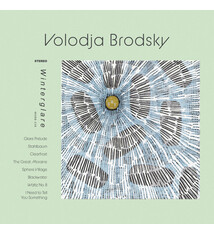 Jazz Volodja Brodsky - Winterglare (October 2, 2026)