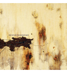 Industrial Nine Inch Nails - The Downward Spiral (Price Reduced for corner crease: $54.99 -> $50.99)