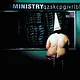 Industrial Ministry - Dark Side Of The Spoon (2LP Deluxe Edition) (October 30, 2026)