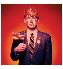 Industrial Ministry - Filth Pig (2LP Deluxe Edition) (October 30, 2026)