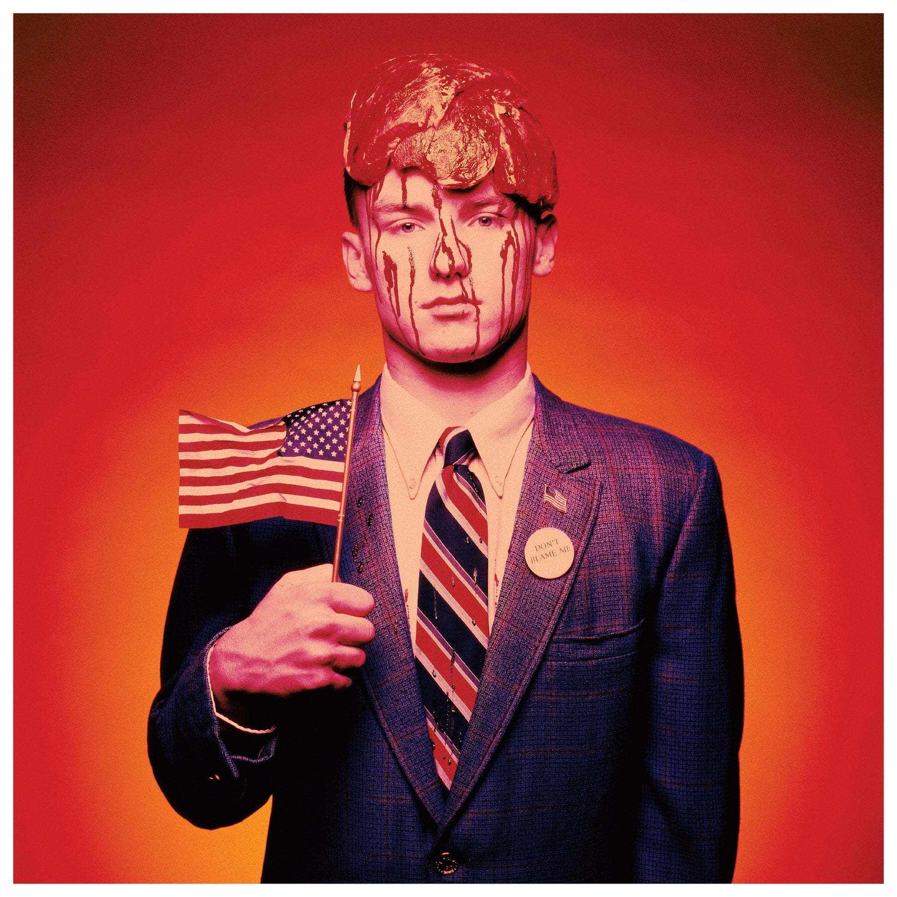 Industrial Ministry - Filth Pig (2LP Deluxe Edition) (October 30, 2026)
