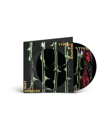 Metal Type O Negative - October Rust (Picture Disc) (October 9, 2026)