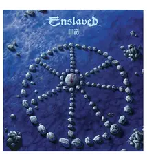 Metal Enslaved - Mið (Transparent Blue Vinyl) (October 30, 2026)