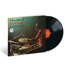 Jazz Elvin Jones - Dear John C. (Acoustic Sounds Series)
