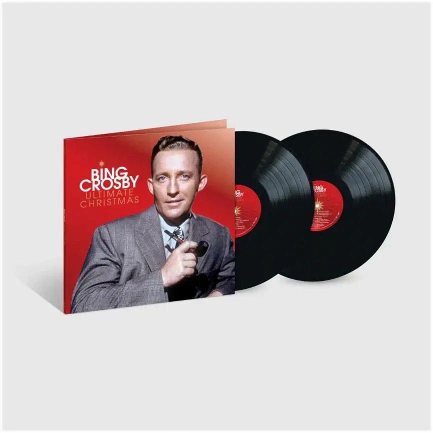 Christmas Bing Crosby - Ultimate Christmas