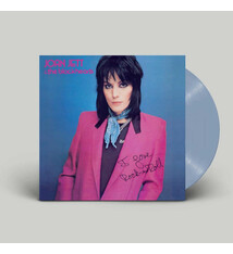 Rock/Pop Joan Jett & The Blackhearts - I Love Rock 'N Roll (45th Ann. Opaque Sky Blue Vinyl)