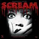 Soundtracks Marco Beltrami - Scream (Original Score) (30th Ann. "Final Phone Call" Blue Vinyl)