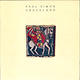 Rock/Pop Paul Simon - Graceland ('86 CA, Columbia House) (VG++/VG+, cigarette smoke smell)