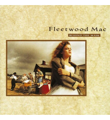Rock/Pop Fleetwood Mac - Behind The Mask ('90 CA) (VG++/NM)