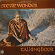 R&B/Soul/Funk Stevie Wonder - Talking Book (CA Reissue) (VG+/VG+)