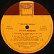 R&B/Soul/Funk Stevie Wonder - Talking Book (CA Reissue) (VG+/VG+)