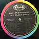 Rock/Pop The Beach Boys - Endless Summer ('83 CA) (VG+/VG+)