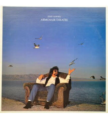 Rock/Pop Jeff Lynne - Armchair Theatre ('90 CA) (VG+/VG+)