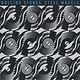 Rock/Pop Rolling Stones - Steel Wheels ('89 CA/US) (VG+/VG+, bit of spine-wear)