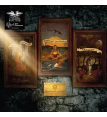 Metal Opeth - Pale Communion (2026 Reissue)
