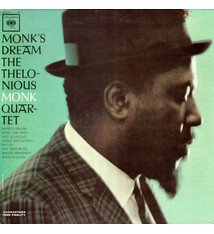Jazz The Thelonious Monk Quartet - Monk's Dream ('63 US Mono) (VG/VG)
