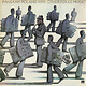 Jazz Rashaan Roland Kirk - Other Folks' Music ('76 CA) (VG+/VG, hole punch)