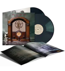 Rock/Pop Rush - The Spirit Of Radio: Greatest Hits 1974-1987 (180g) (October 2, 2026)