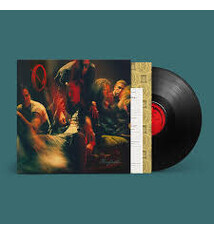 Rock/Pop Queens Of The Stone Age - Perfecth (October 30, 2026)