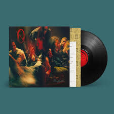 Rock/Pop Queens Of The Stone Age - Perfecth (October 30, 2026)