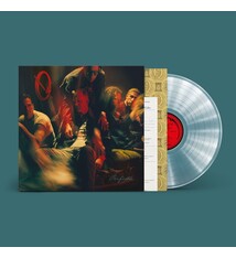 Rock/Pop Queens Of The Stone Age - Perfecth (Transparent Vinyl) (October 30, 2026)