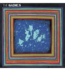 Rock/Pop The Sadies - Tremendous Efforts (New CD)