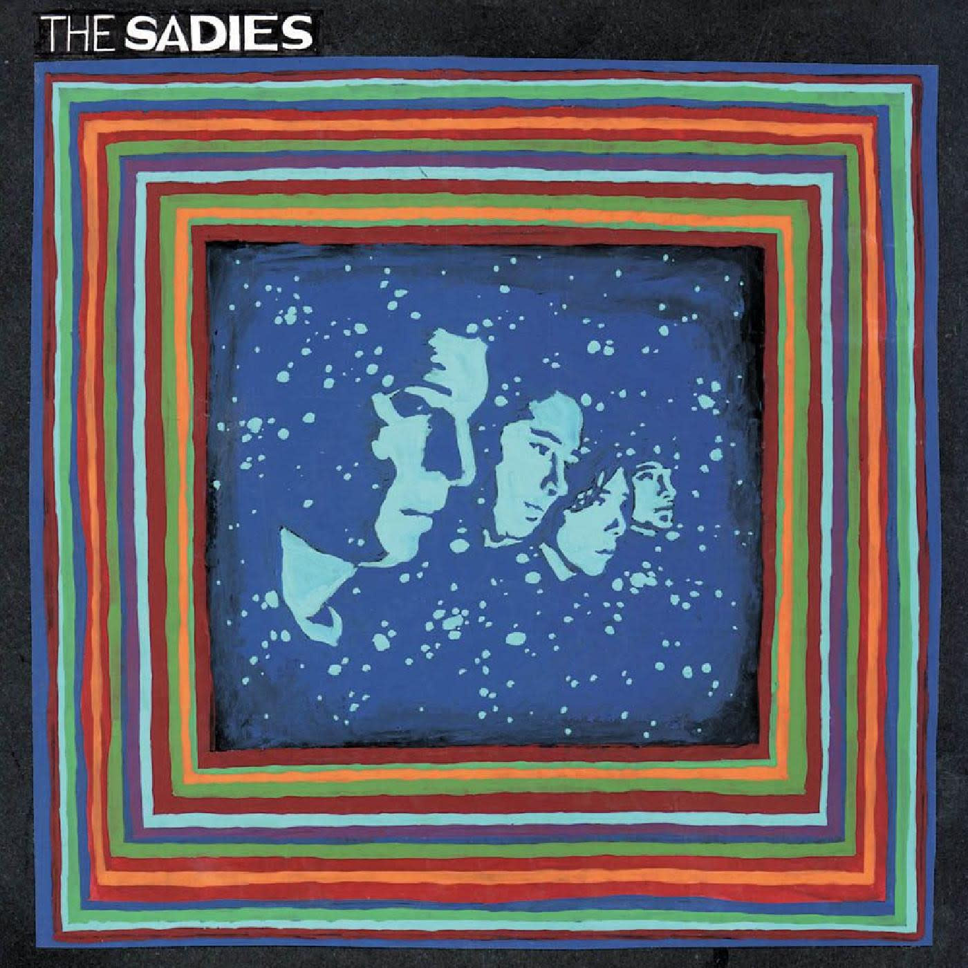 Rock/Pop The Sadies - Tremendous Efforts (New CD)