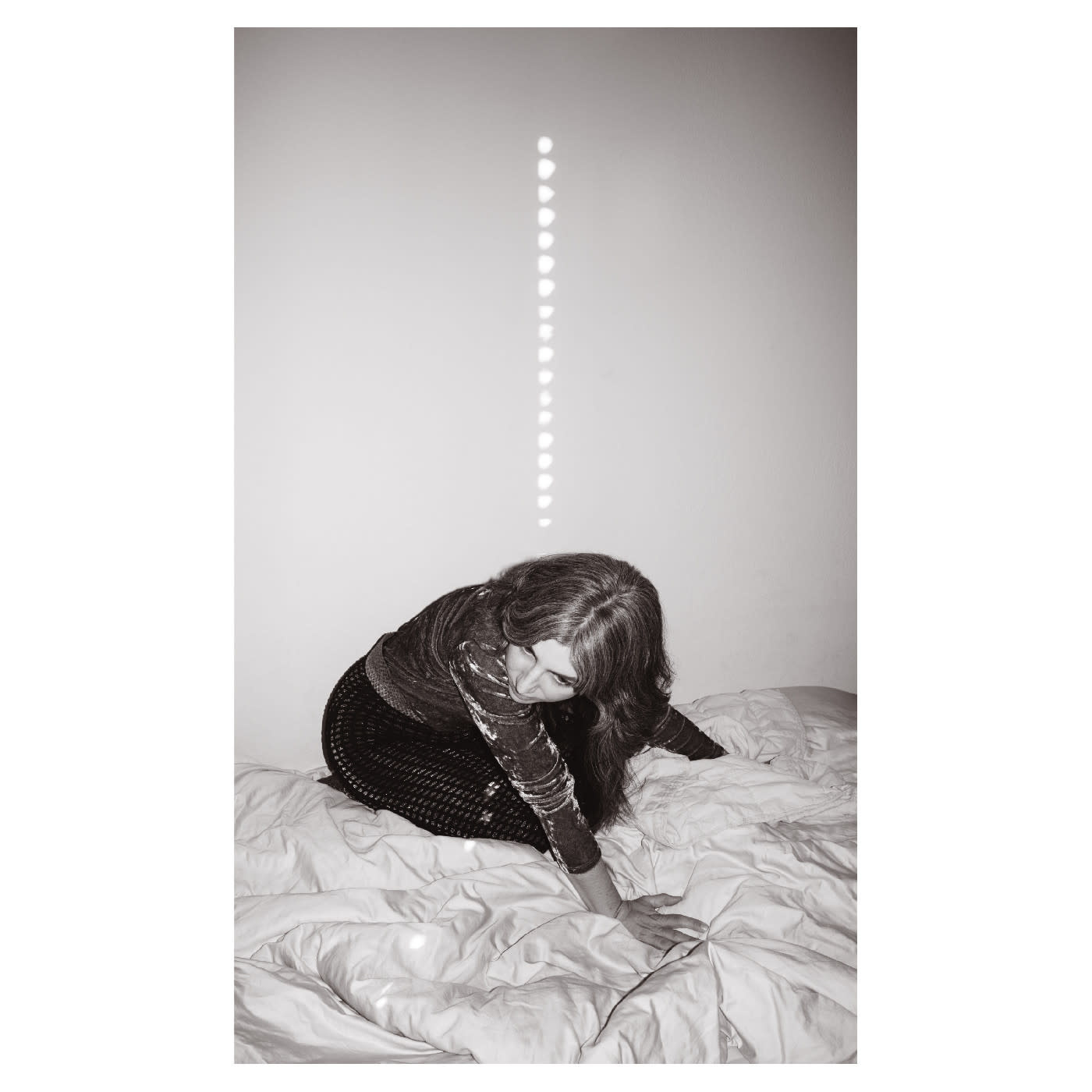 Rock/Pop Julia Holter - Materia