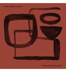 Jazz Ancient Infinity Orchestra - It's Always About Liberation