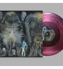 Rock/Pop Dinosaur Jr. - There Near (Pink Clear Vinyl)
