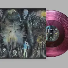 Rock/Pop Dinosaur Jr. - There Near (Pink Clear Vinyl)