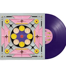 Hip Hop/Rap Mike D - Thank You (Purple Vinyl)