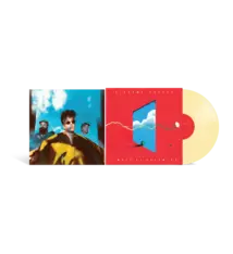 Rock/Pop Alabama Shakes - I Must Be Dreaming (Daydream Yellow)