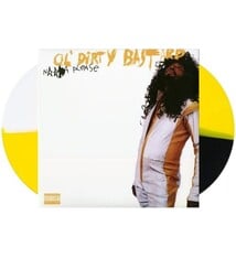 Hip Hop/Rap Ol' Dirty Bastard - N**** Please (Coloured Vinyl)
