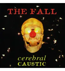 Rock/Pop The Fall - Cerebral Caustic