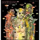 Experimental Nurse With Wound - Rock 'N Roll Station (Redux Extraction) (Orange & Black Vinyl)