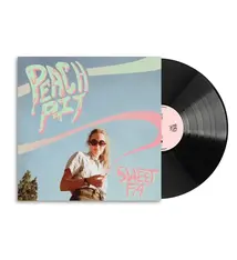 Rock/Pop Peach Pit - Sweet FA (10th Ann.) (October 9, 2026)
