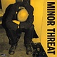 Punk/Hardcore Minor Threat - Complete Discography (NEW CD)