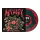 Metal Autopsy - Mental Funeral (35th Ann. Dark Green & Red Ink Spot) (September 11, 2026)