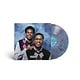 Hip Hop/Rap Anderson .Paak & Cordae - Heavy Is The Crown (Grey & Pink Vinyl) (October 23, 2026)