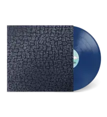 Electronic Gigi Masin - Wind (40th Ann. Aqua Coloured Vinyl) (October 30, 2026)