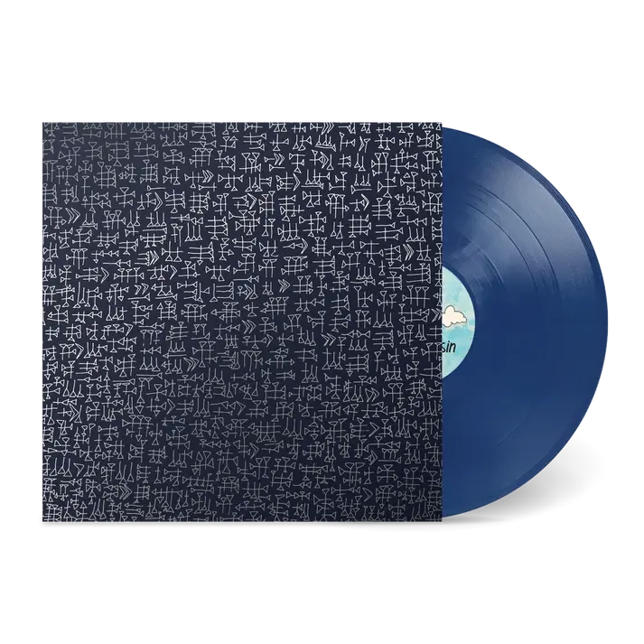 Electronic Gigi Masin - Wind (40th Ann. Aqua Coloured Vinyl) (October 30, 2026)