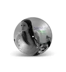 Rock/Pop Dinosaur Jr. - Green Mind (35th Ann. Picture Disc)