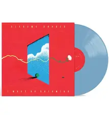 Rock/Pop Alabama Shakes - I Must Be Dreaming (Sky Blue Vinyl)